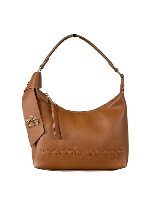 BORSA ROCCO BAROCCO CAMMELLO  ROCCO BAROCCO | RBRB8603TAN